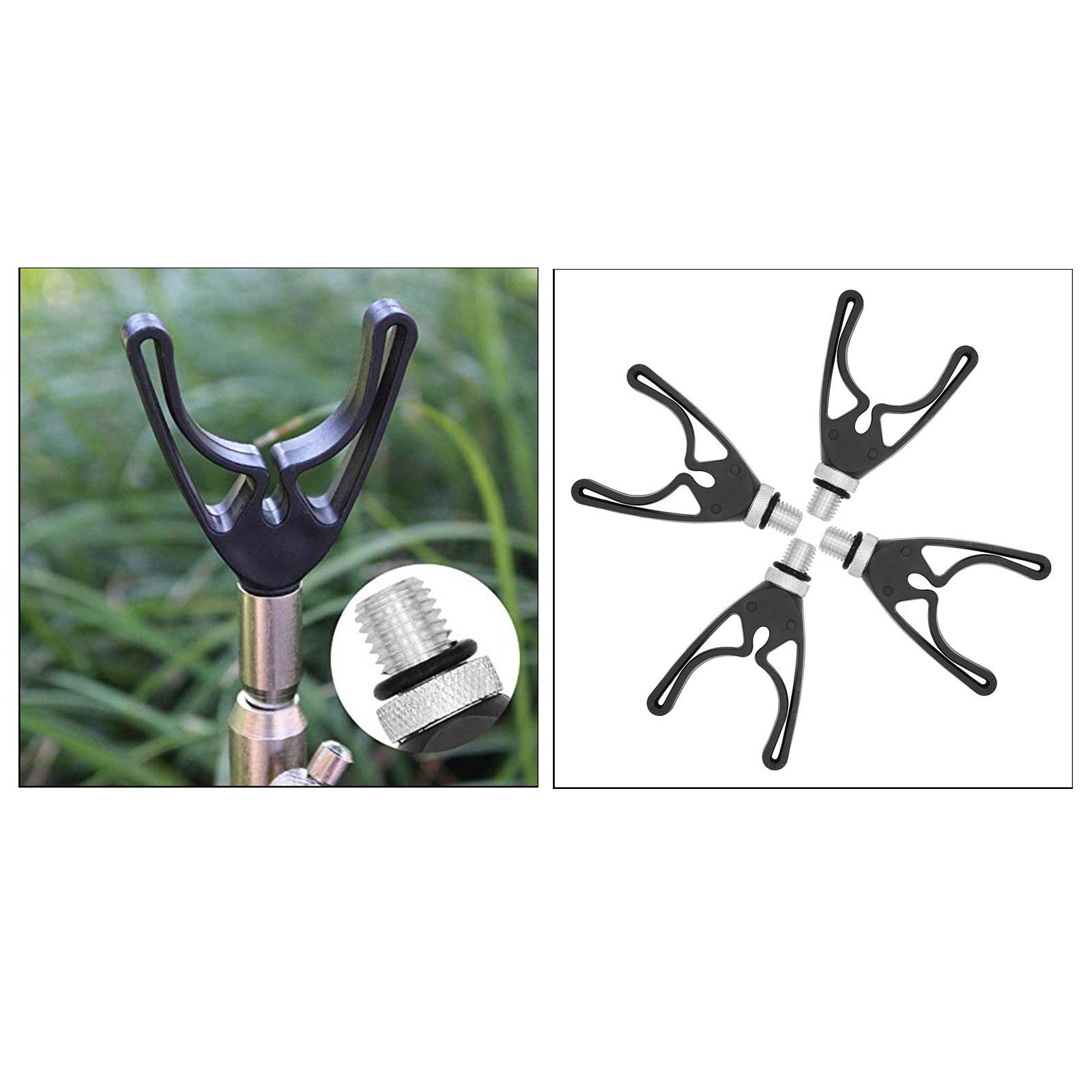 4x Carp Fishing  Gripper Rod s  Rod