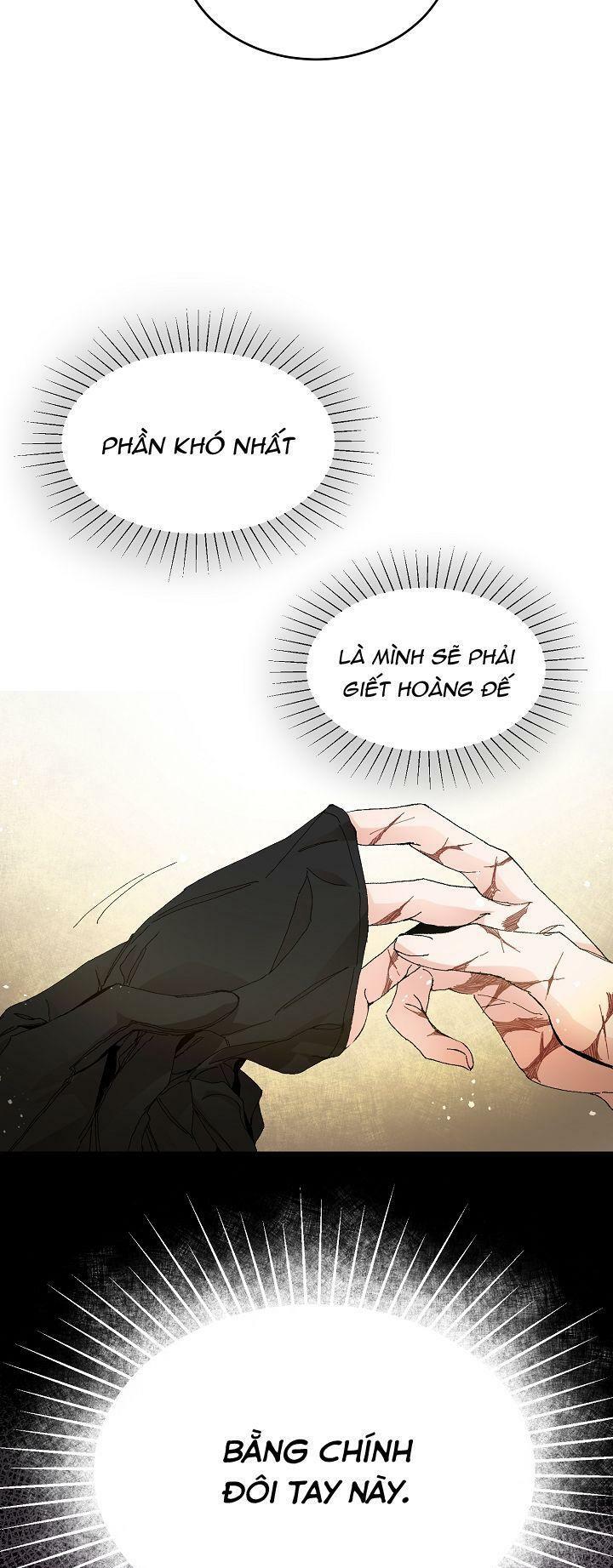 tôi trở thành hoàng đế bạo chúa trong tiểu thuyết chapter 2 66