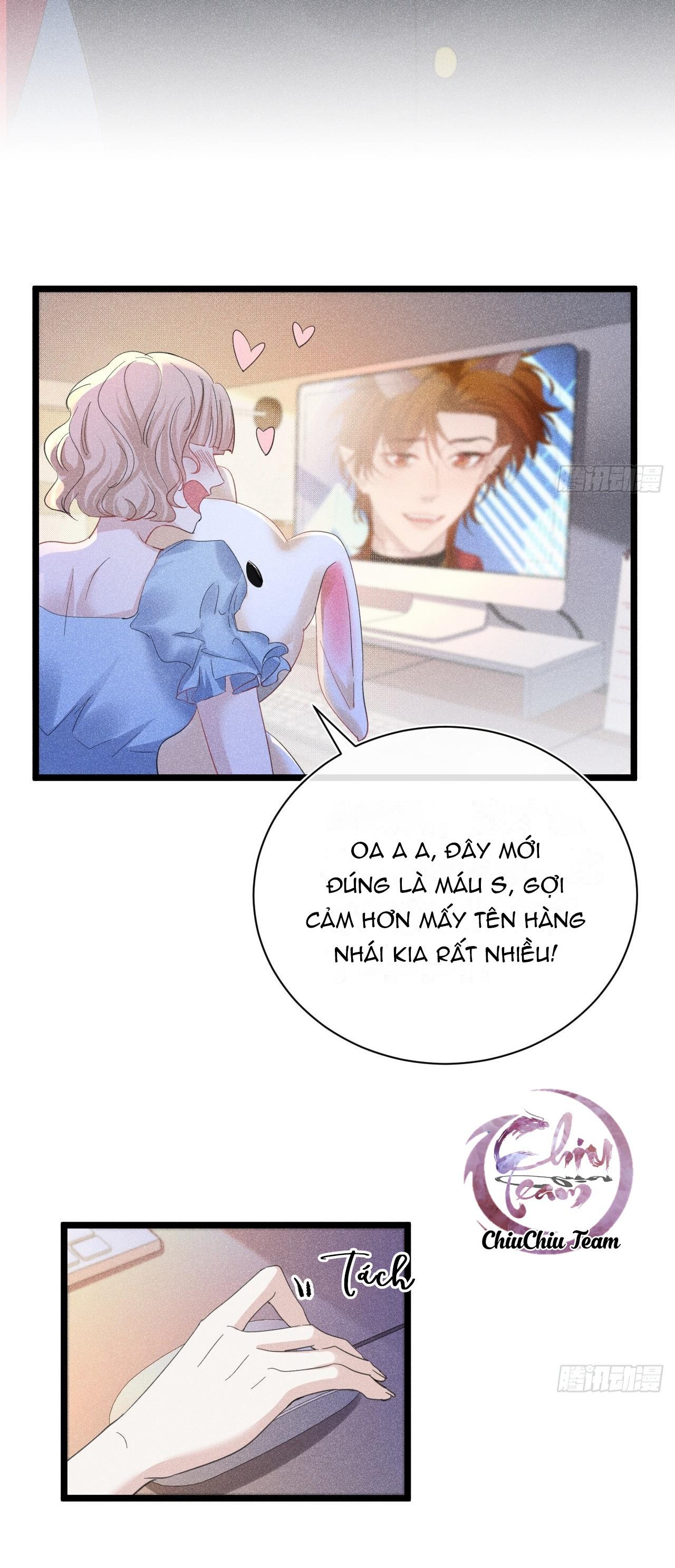 nhặt được ác quỷ chapter 0 12