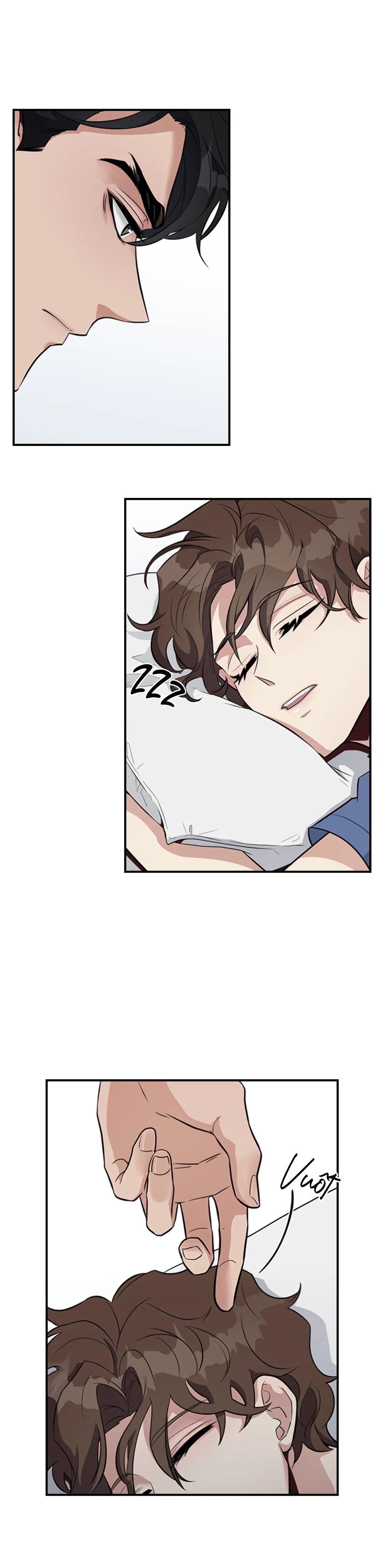 dưới bóng tình thân chapter 7 9