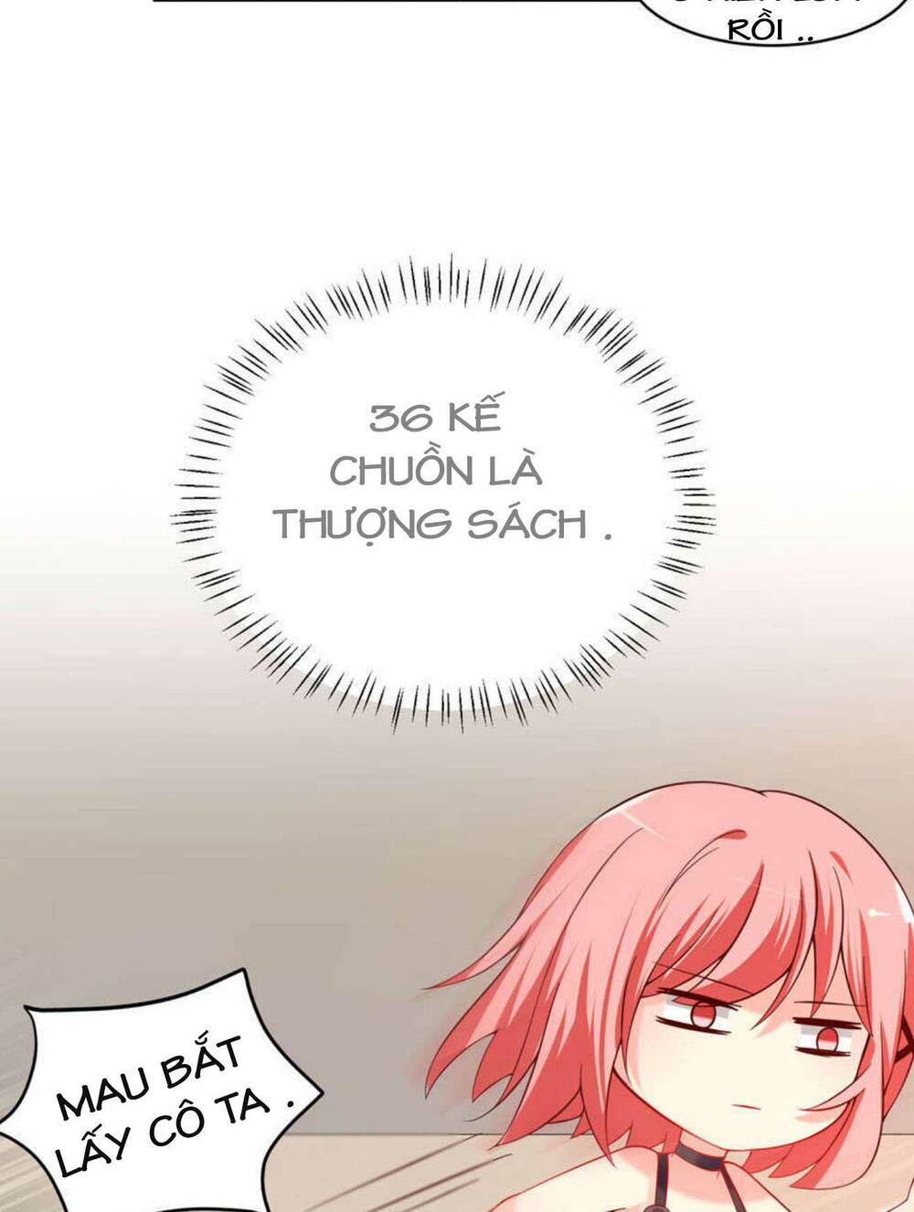 lật đổ lãnh điện hạ satan chapter 2 15