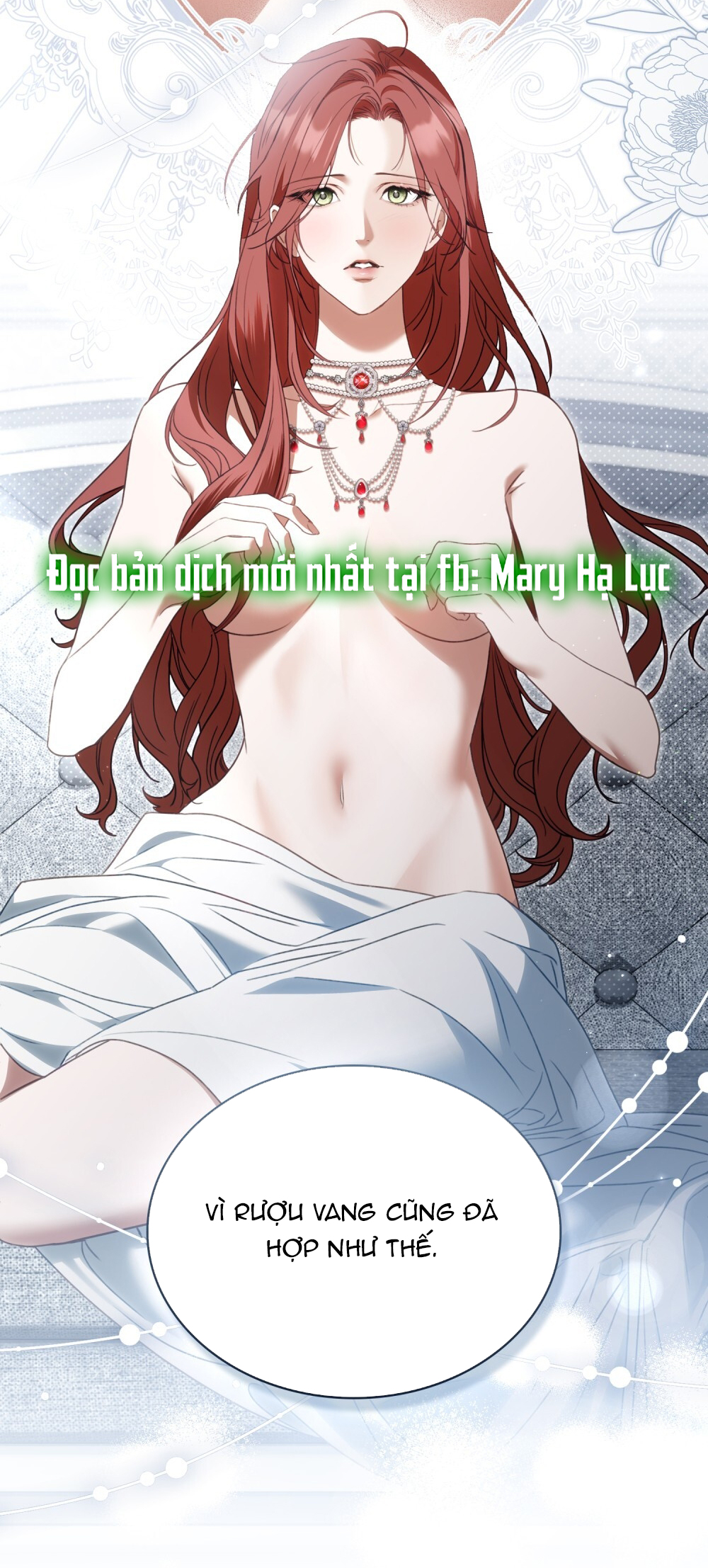 [15+] người hầu gái chapter 12.2 21