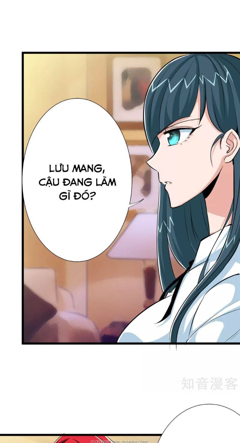tối cường đặc chủng binh của hoa khôi chapter 52 5