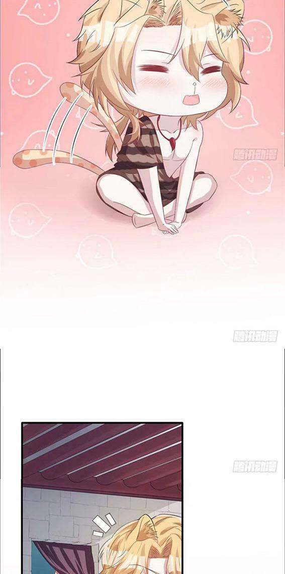 [16+] thảnh thơi thú thế chủng chủng điền, sinh sinh tể chapter 83 10