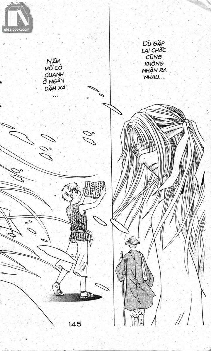 ban mai xanh chapter 20 24