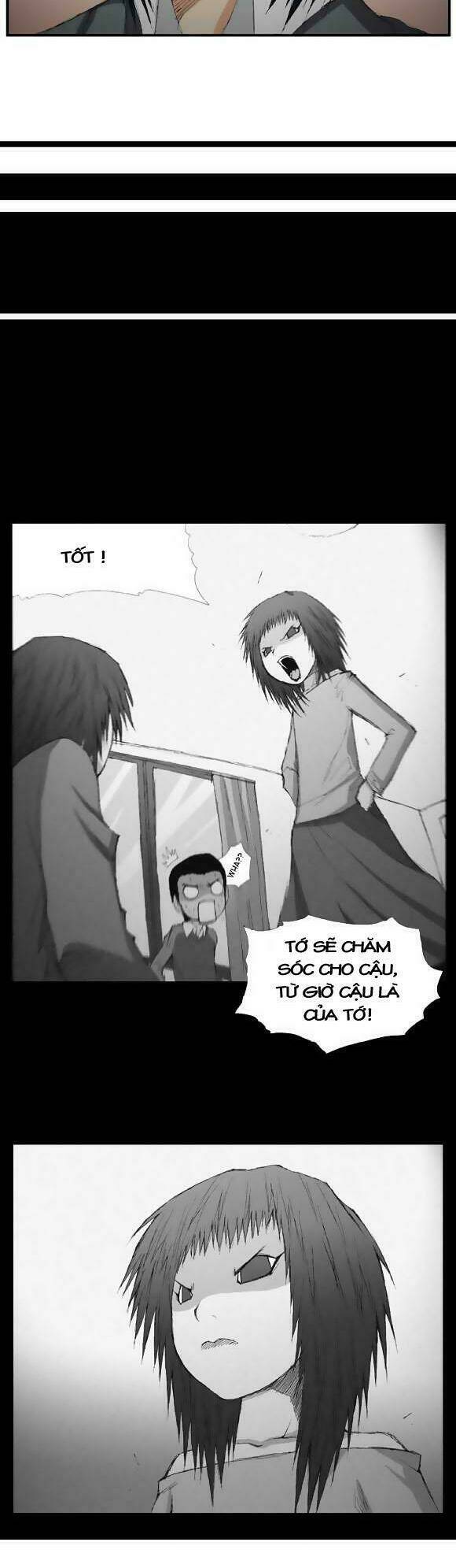 siêu năng chapter 19 22