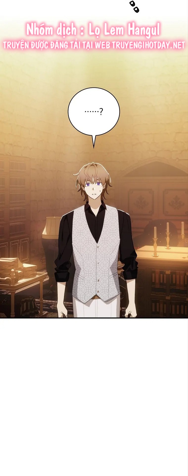 đứa bé không phải là con của anh chapter 64 44