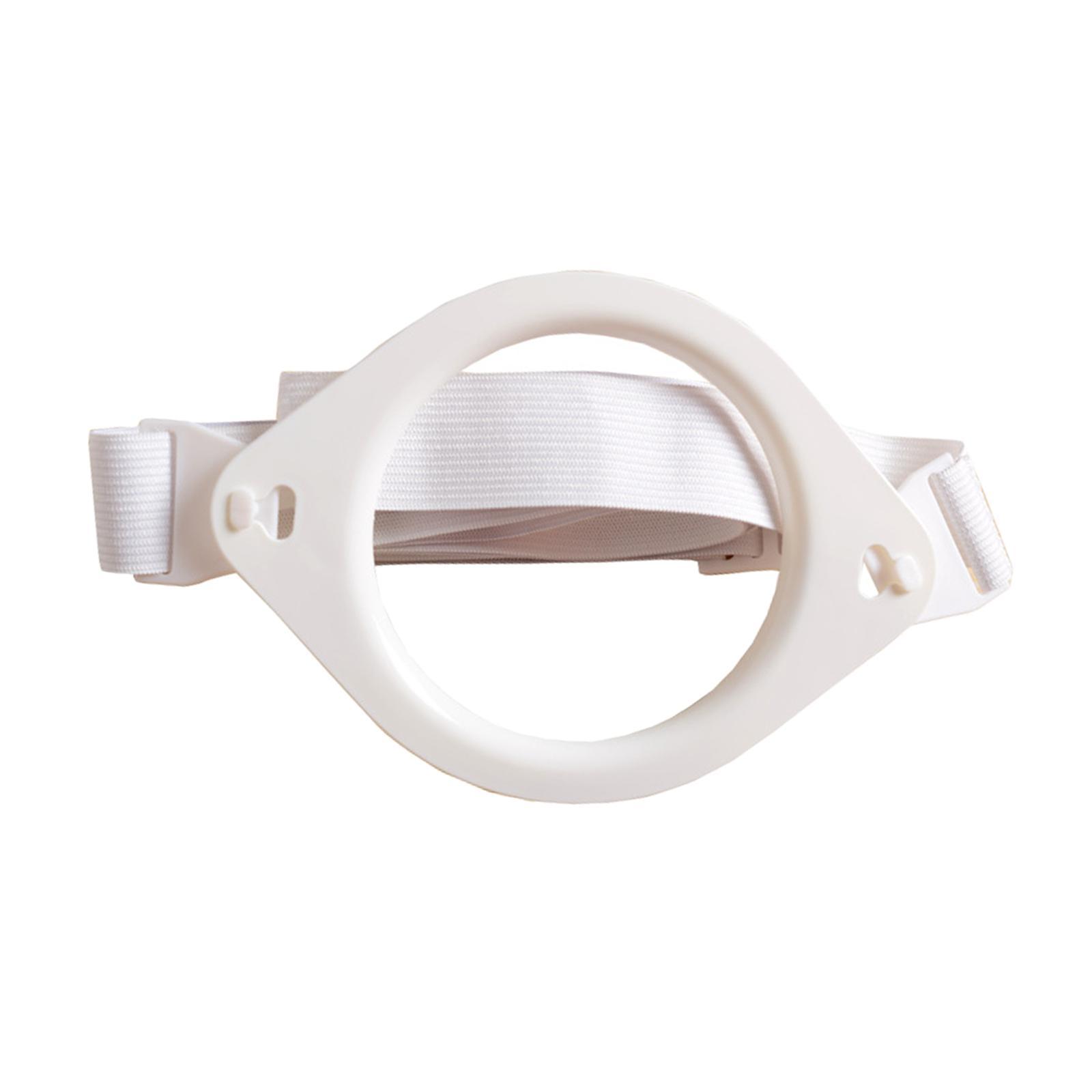 Belt Recovery Prevent Stoma Opening Binder Portable Colostomy Patients