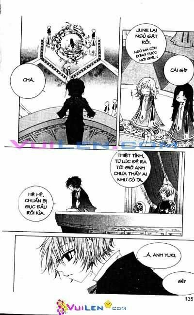 tiểu nữ vương chapter 3 135