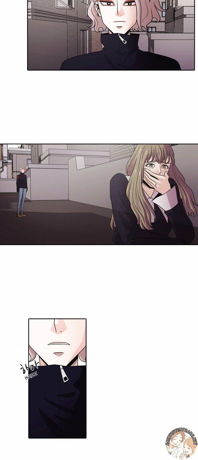 tomorrow - ngày mai chapter 26 22