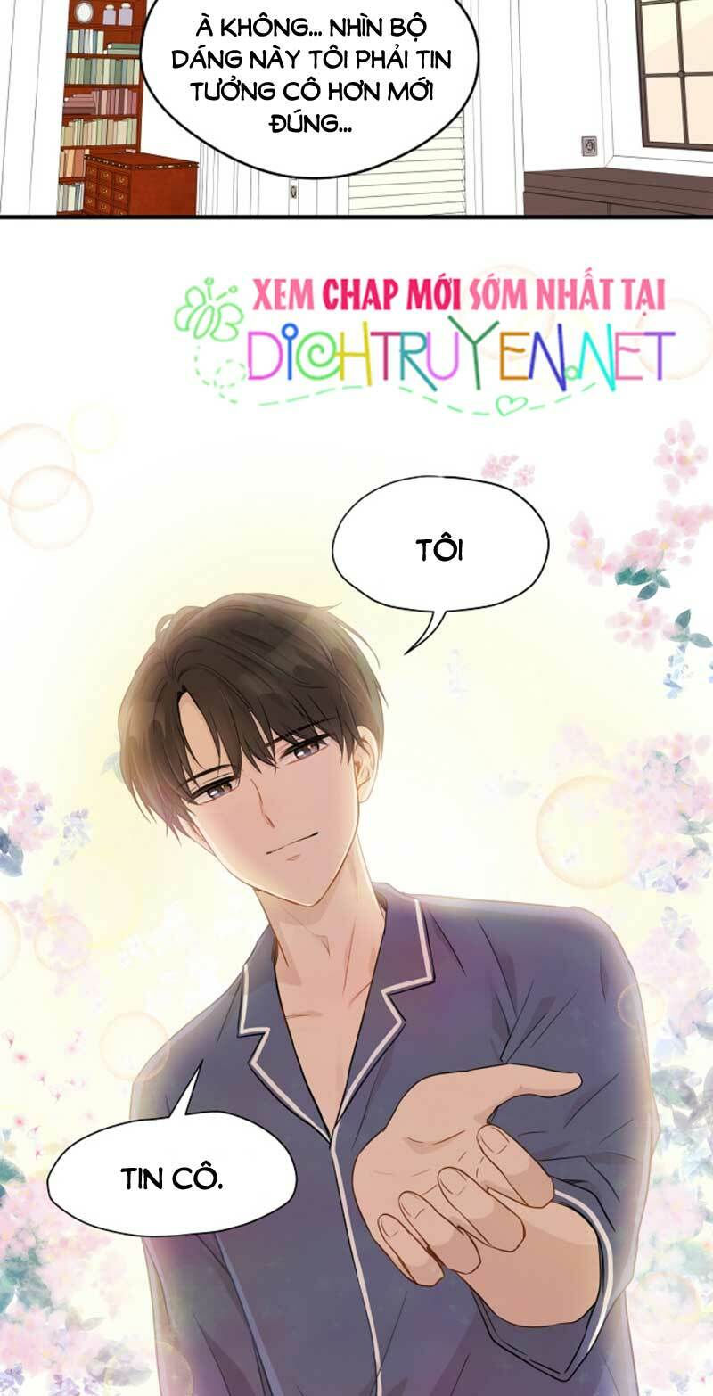 cuộc sống kỳ thú chapter 3 11