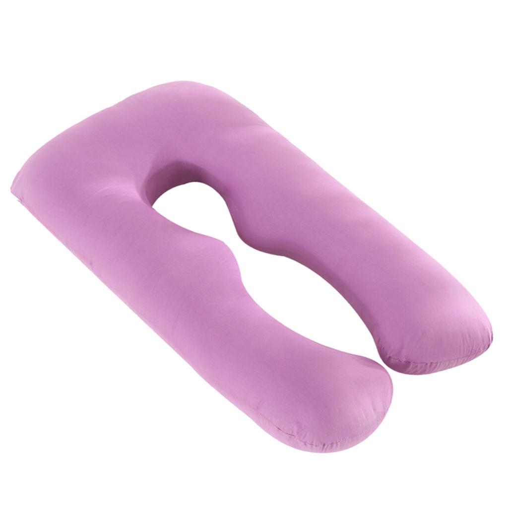 U Shape Body Bolster Maternity Support