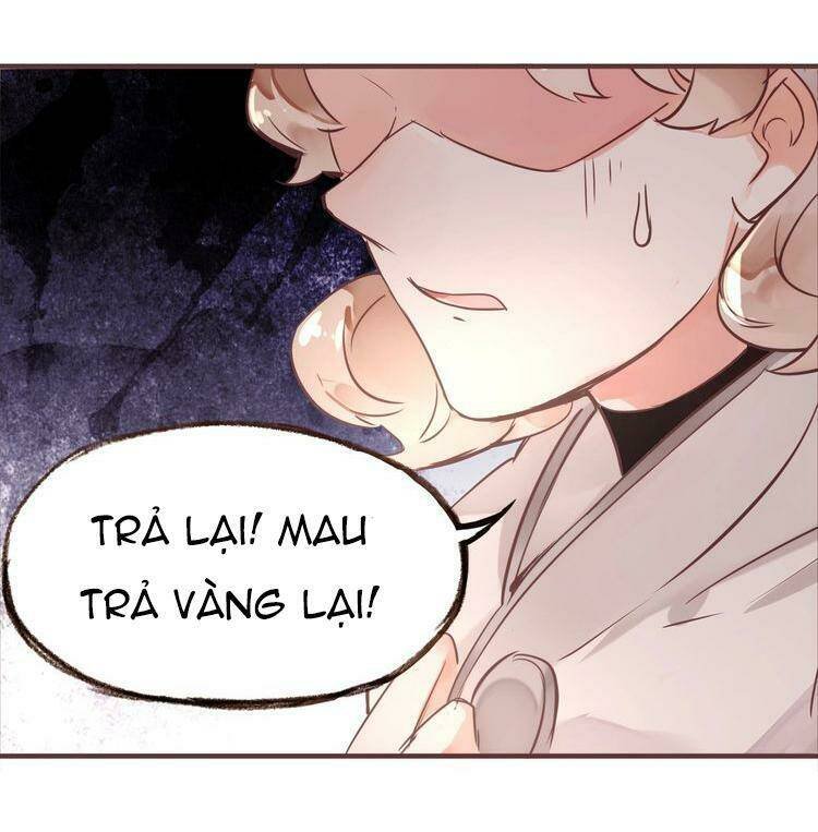 nở rộ trên bụi gai chapter 25 11