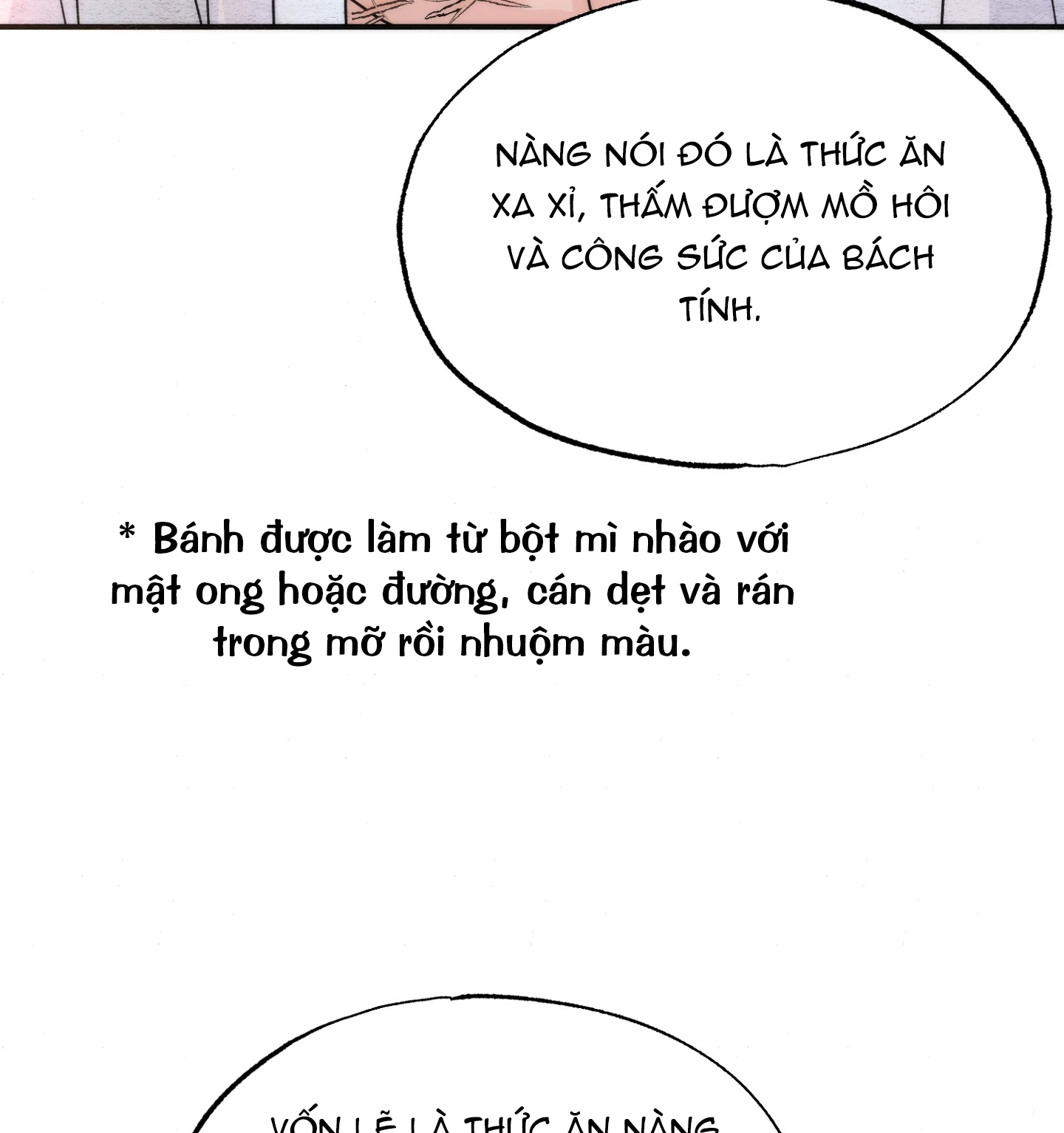 Cương Nhân chapter 91.1 31