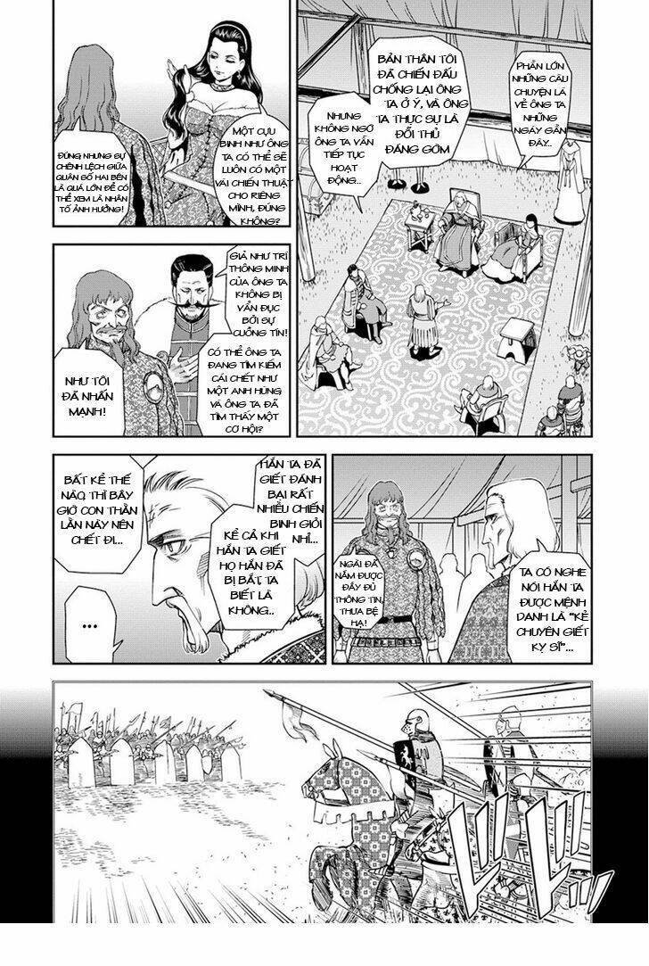 otome sensou chapter 7 17