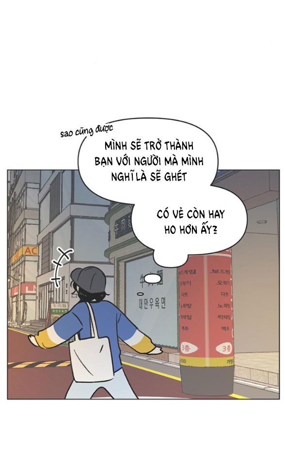 Thanh Xuân Đáng Yêu chapter 14.2 10