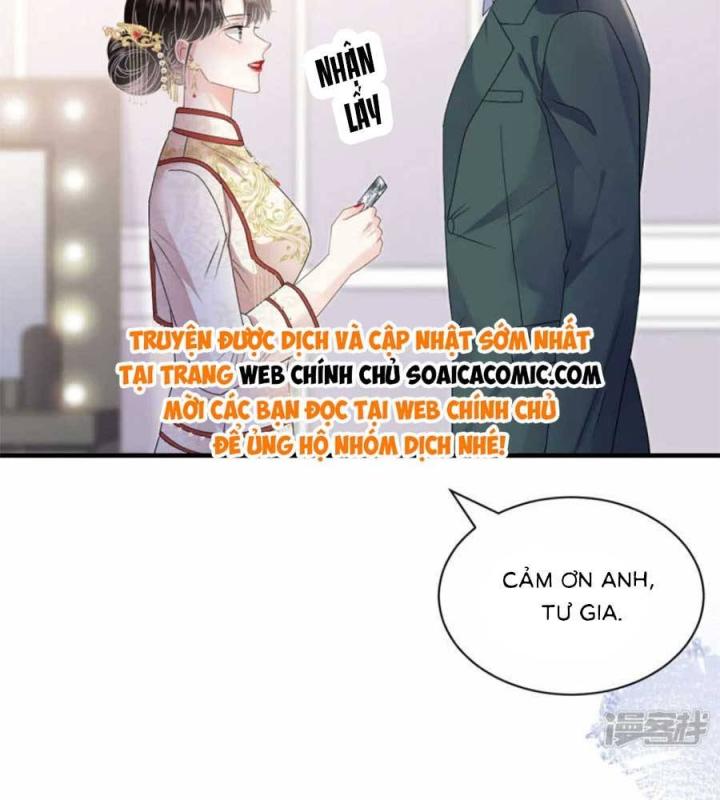 đại tiểu thư có thể có bụng dạ gì xấu chứ! (full) chapter 192 11