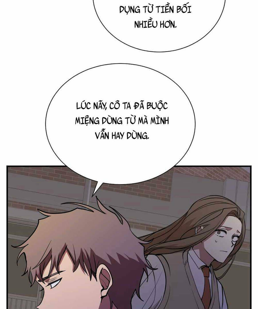 giả vờ làm kẻ vô dụng ở học đường chapter 44 47