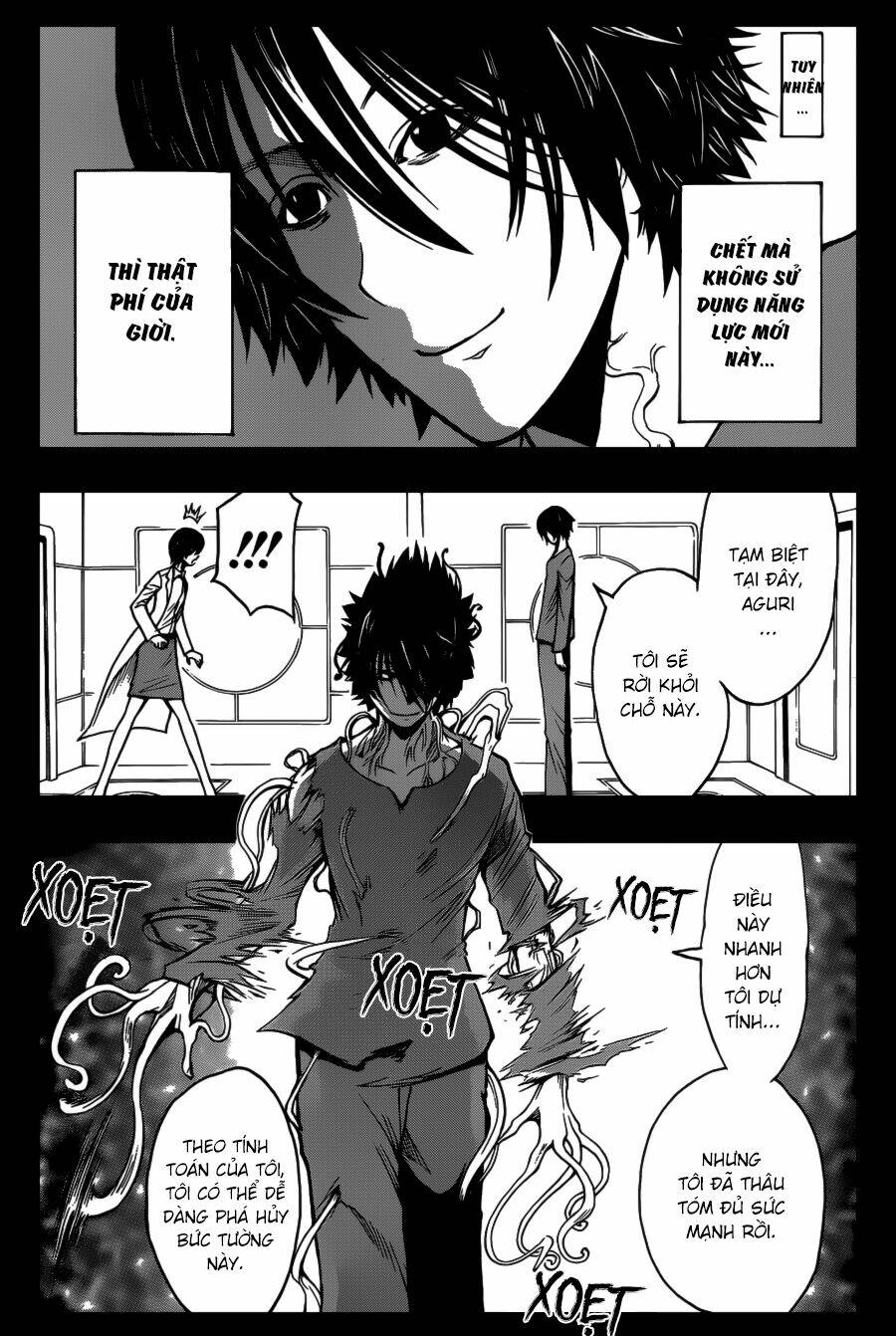 hãy ám sát ta để cứu lấy trái đất chapter 138 15