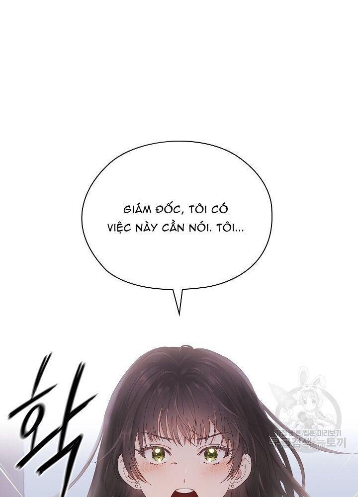 hãy giữ im lặng ở nơi làm việc! chapter 1 123