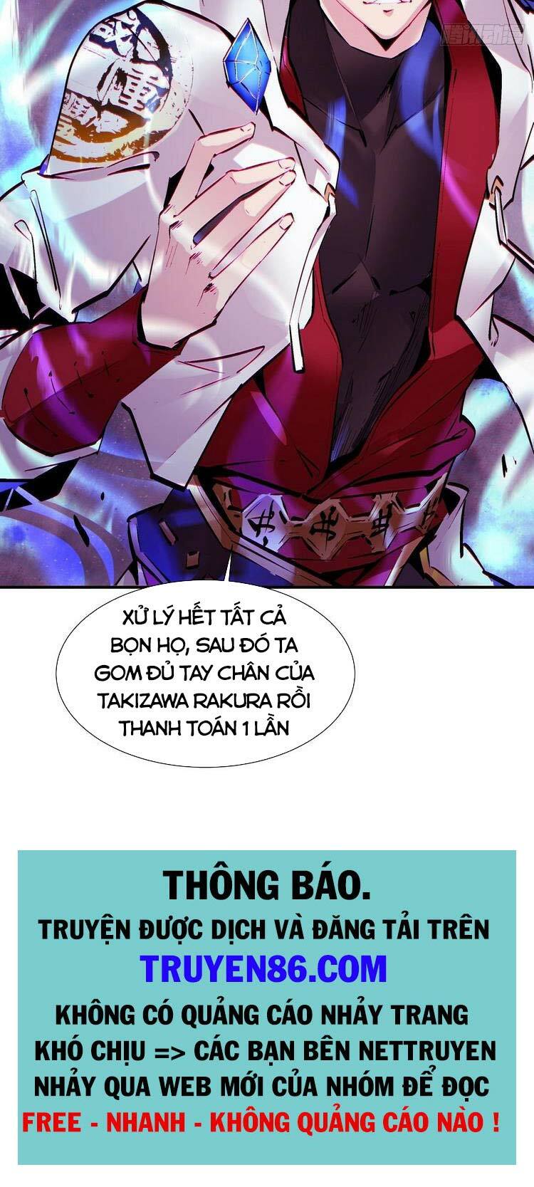 ta là nhà giàu số một, ta không muốn trọng sinh chapter 76 31