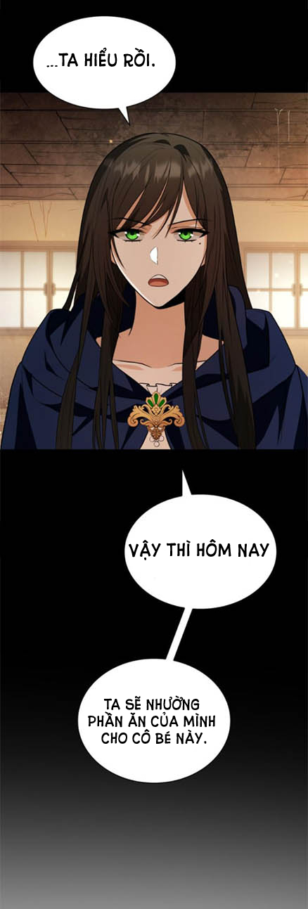 chị yêu, kiếp này em sẽ là hoàng hậu chapter 5.2 31