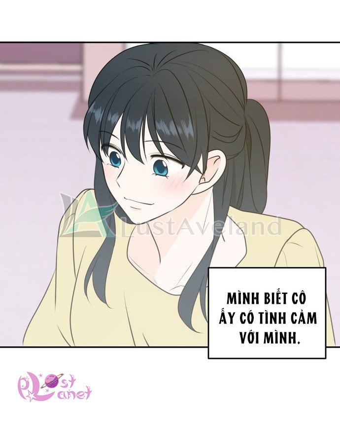 kiếp này cũng xin chăm sóc tôi như vậy nhé kiếp này cũng xin chăm sóc tôi như vậy nhé chapter 51 4