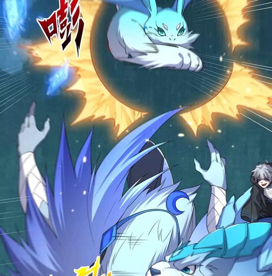 hệ thống mô phỏng linh sủng chapter 28 12