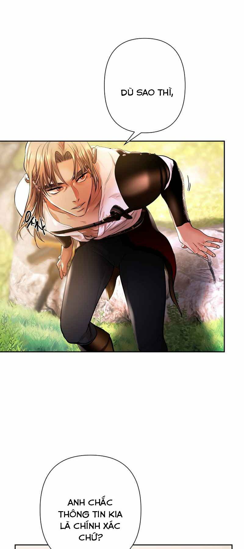 nhiệm vụ chiến binh chapter 12 6