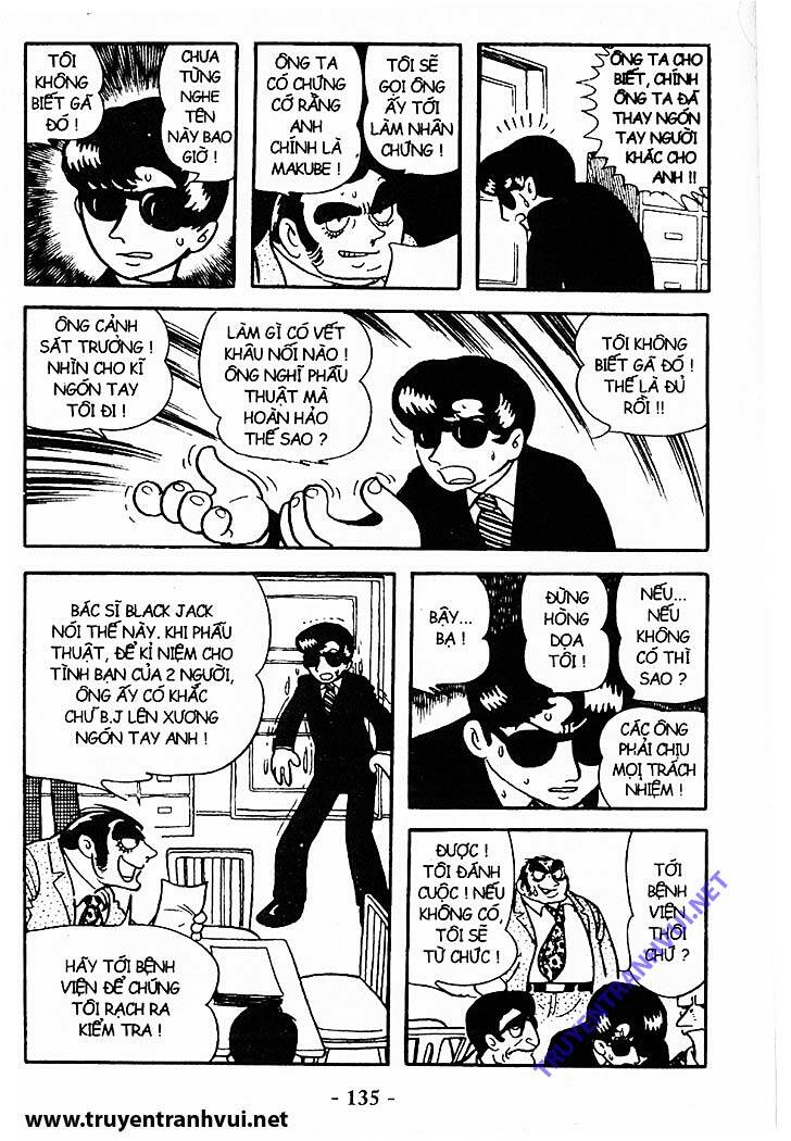 bác sĩ quái dị chapter 197 20