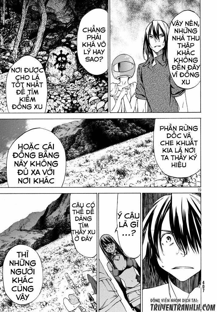 gleipnir - sợi xích thần chapter 24 21