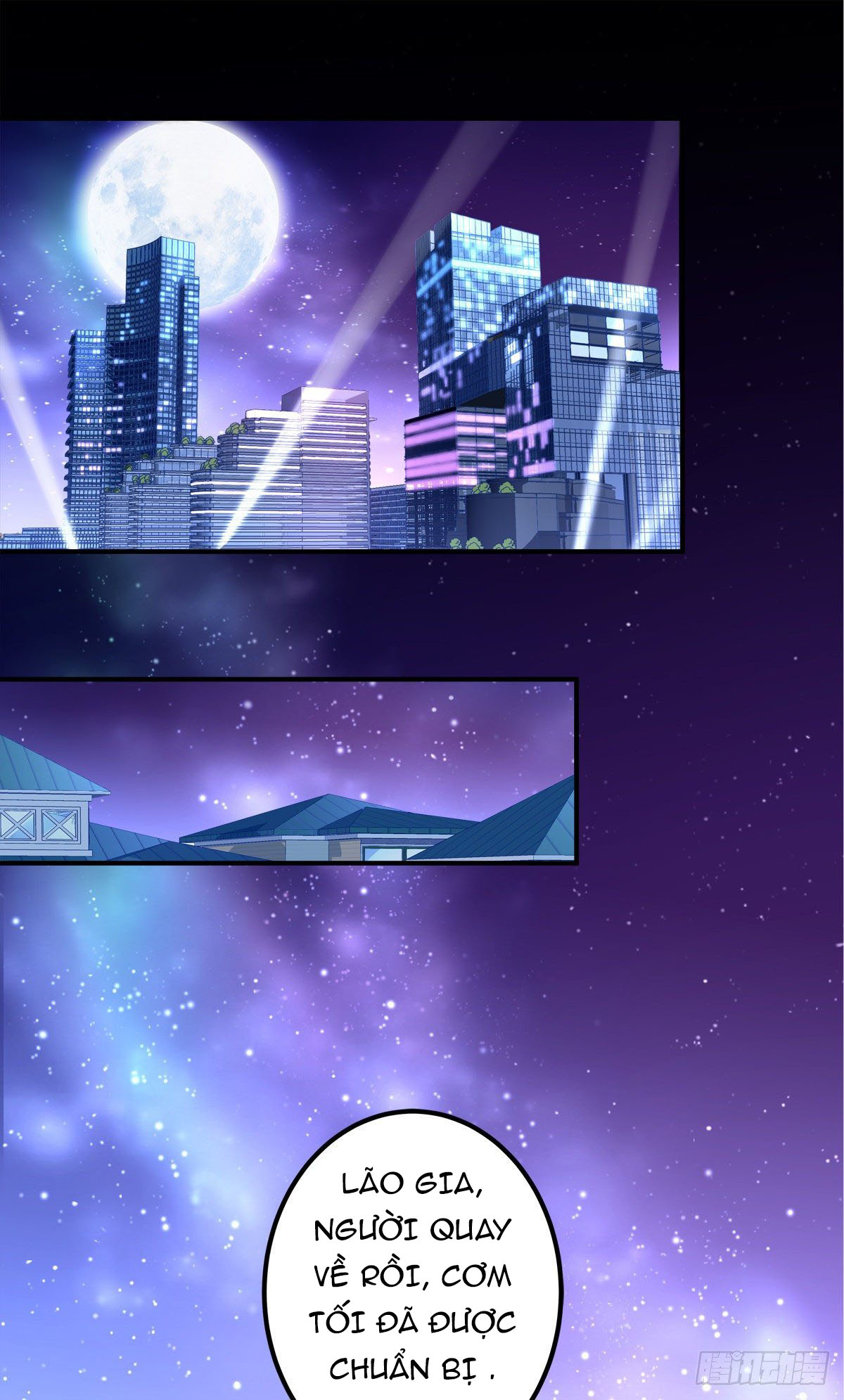 kiểm soát tuyệt đối chapter 26 38