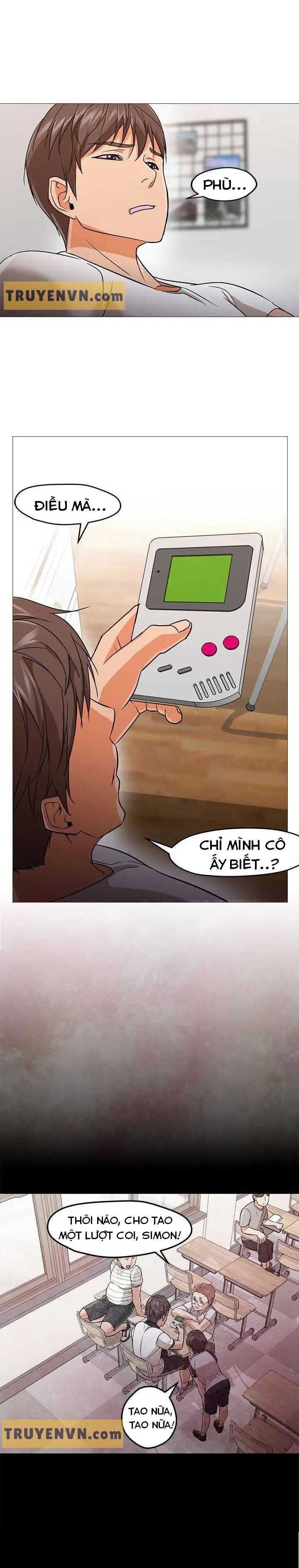 chúc bé ngủ ngon (good night) chapter 22 3