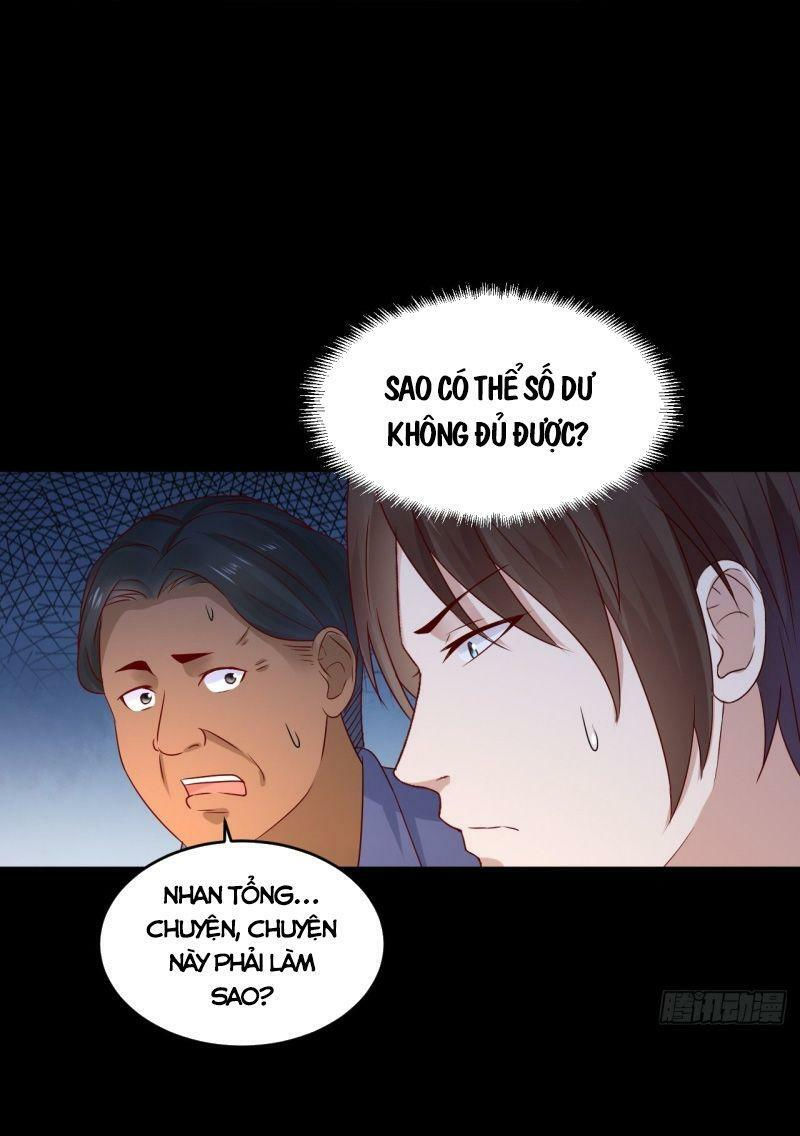 vua đầu tư mạnh nhất chapter 9 20