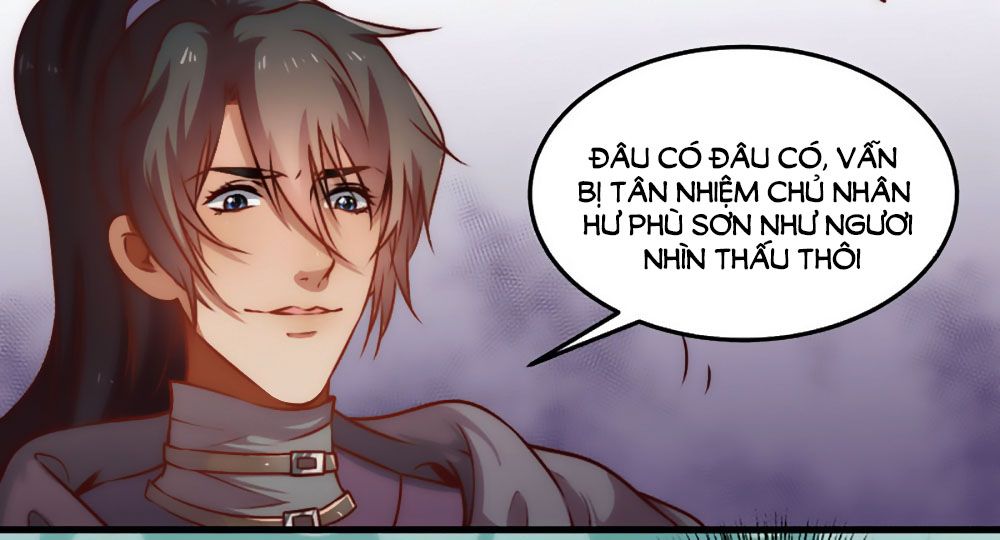Liêu Liêu Nhân Thân Tu Tiên Truyện chapter 92 - Trang 12
