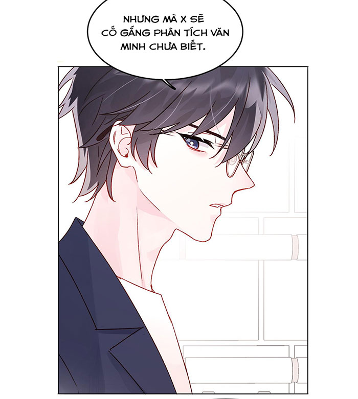 tôi phải làm một kẻ đại xấu xa chapter 107 4