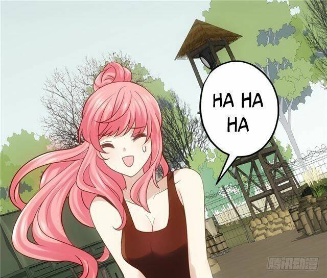 thời khắc và em đều đẹp chapter 4 18