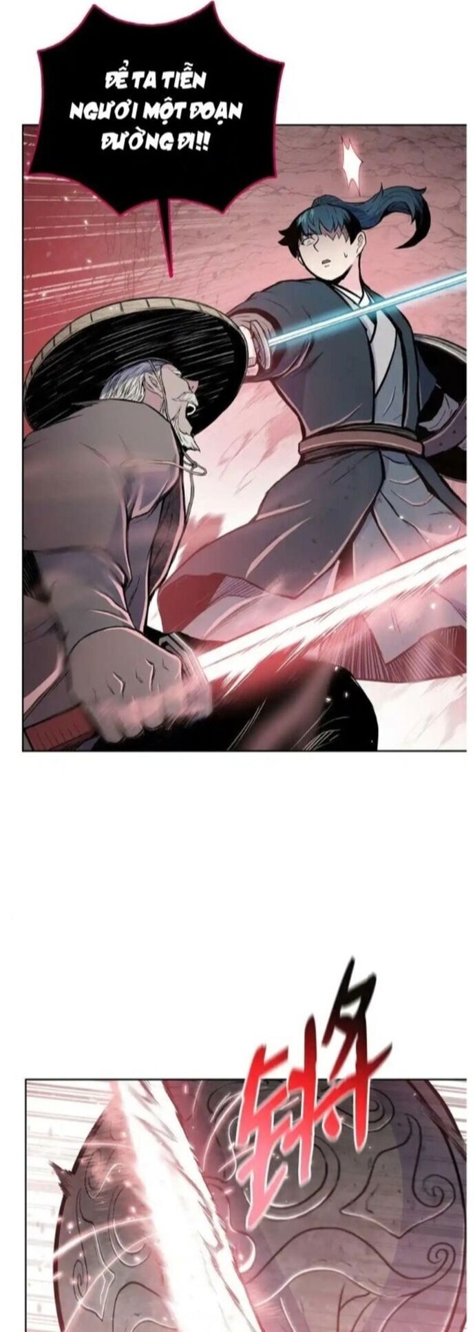 phong vân chiến thần chapter 104 23