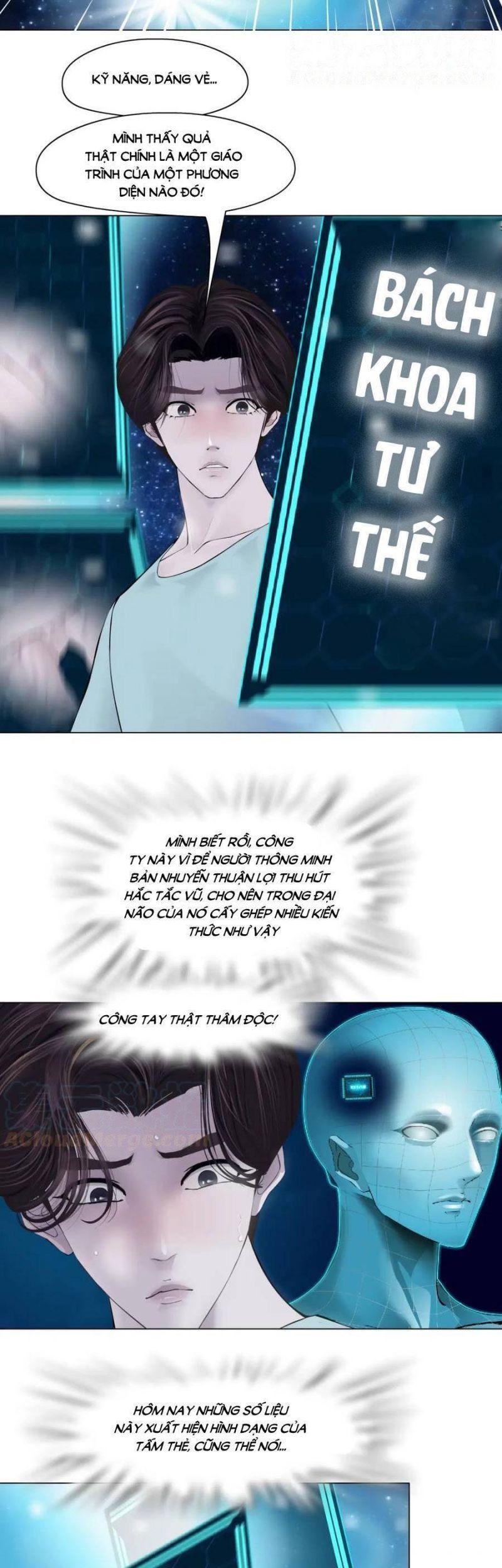 đằng nữ chapter 191 10