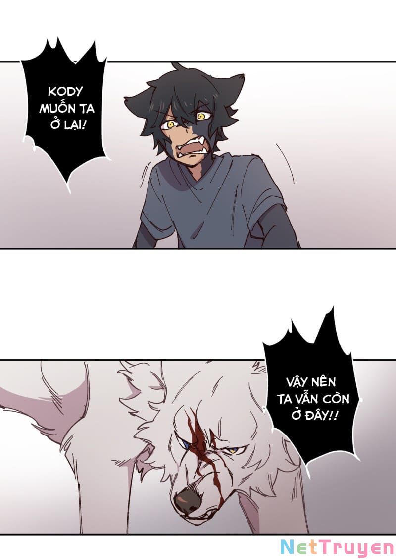 lumine - cội nguồn ánh sáng chapter 92 14