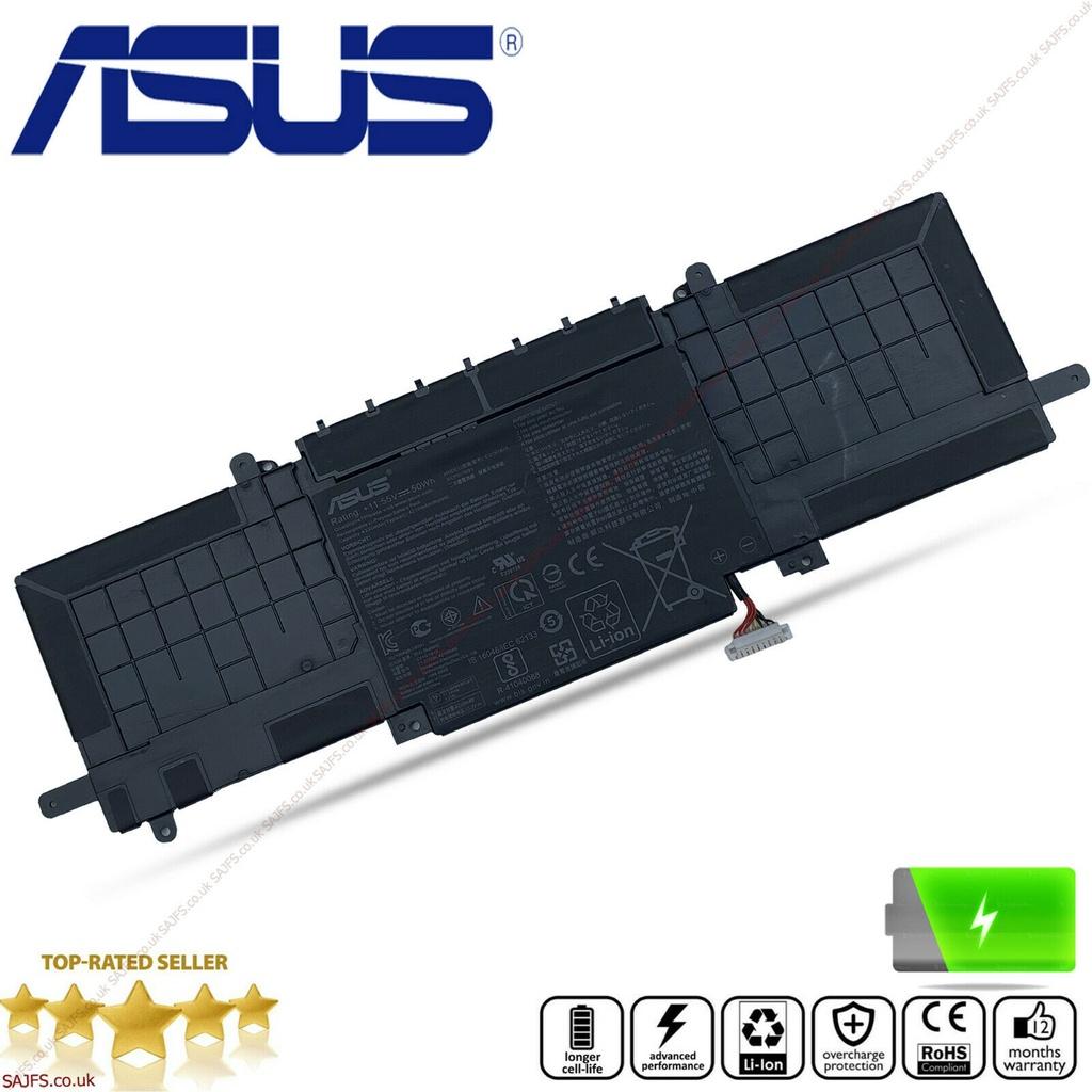 Pin Battery Dùng cho Laptop Asus Zenbook BX333FN RX333FA RX333FN UX334FL C31N1815 50Wh
