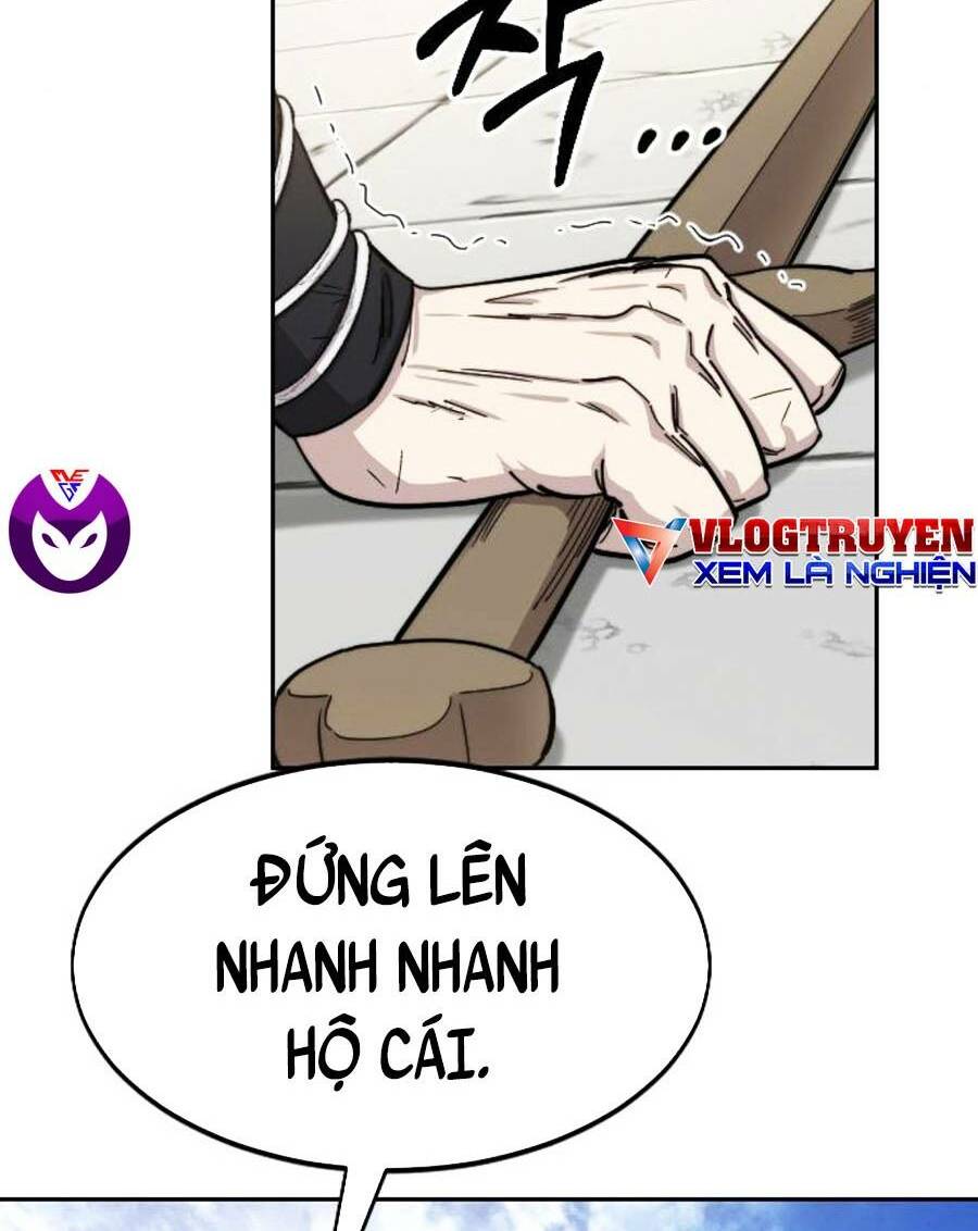 Hoa Sơn Tái Xuất Chapter 61 - Trang 26