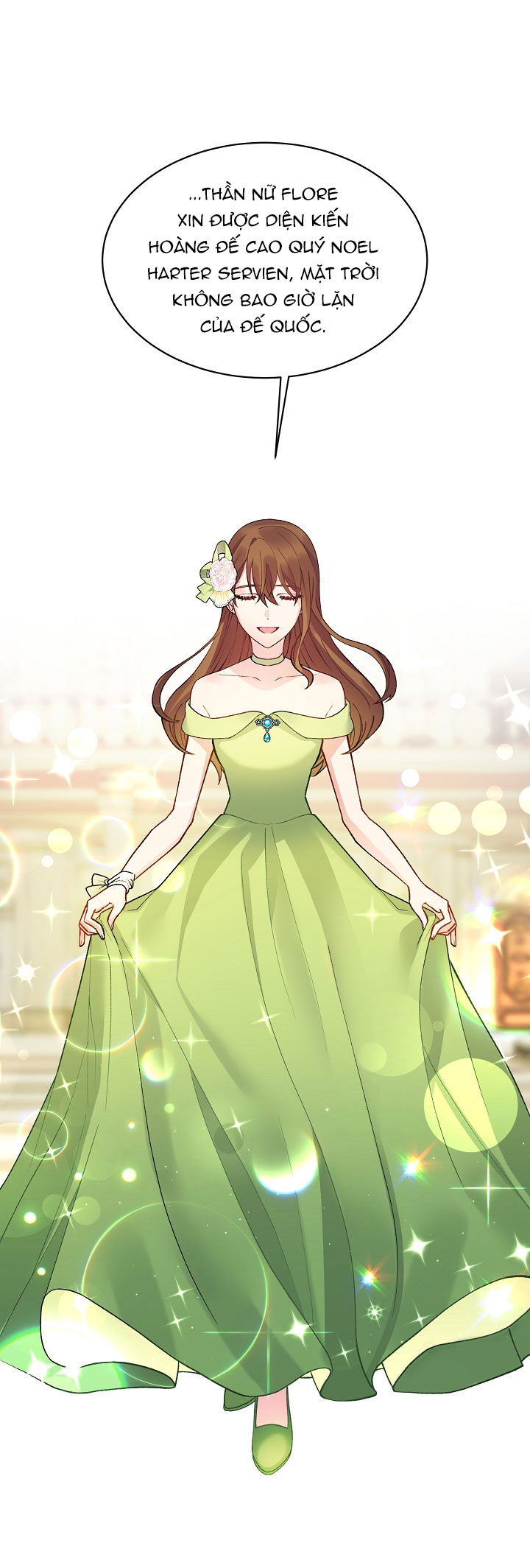 tôi sẽ trở thành nhân vật chính chapter 2 54