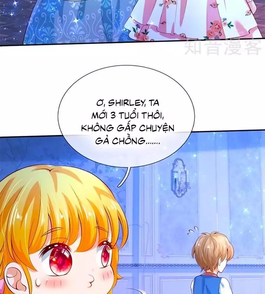 bỗng một ngày nọ trở thành con gái vua chapter 119 33