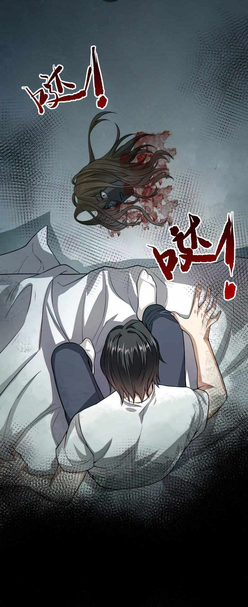 trò chơi hệ chữa trị của tôi chapter 9.1 7
