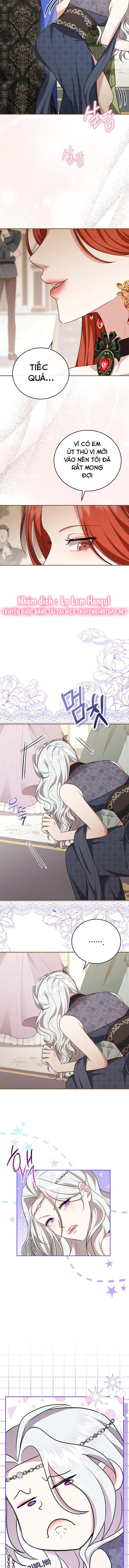 tiểu thư, ta chẳng thích cô chút nào! chapter 5 3