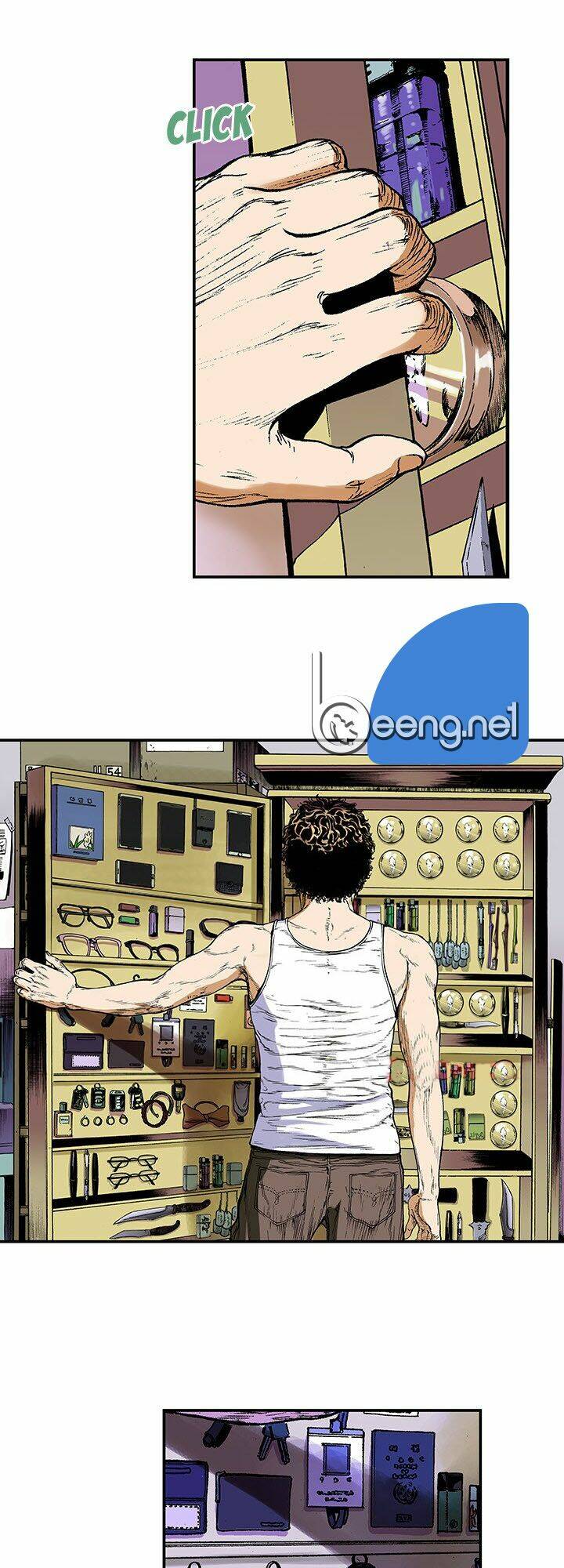 kang gito chapter 7 22