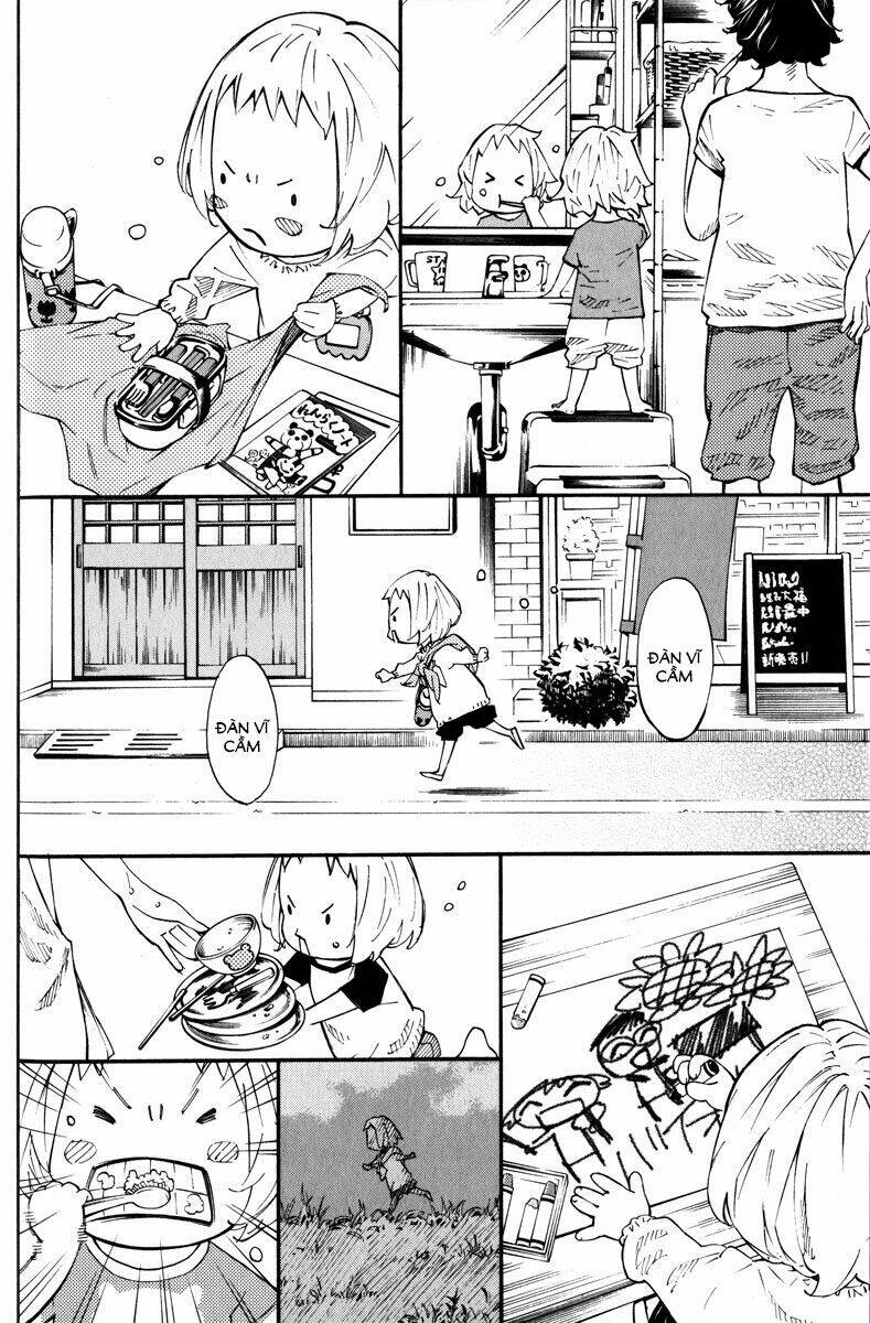 shigatsu wa kimi no uso – coda chapter 5 21