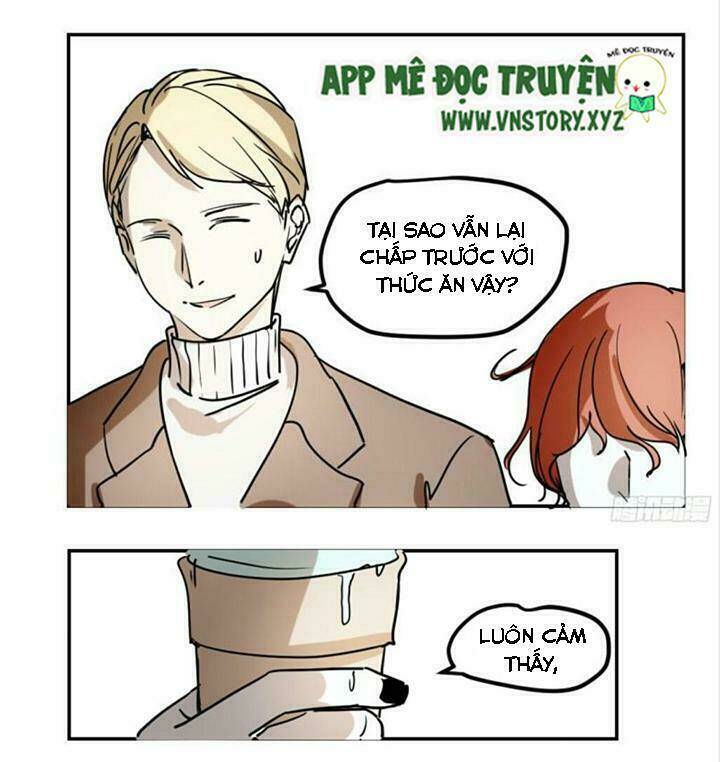 đạo trưởng đại nhân đến nhà chapter 31 12