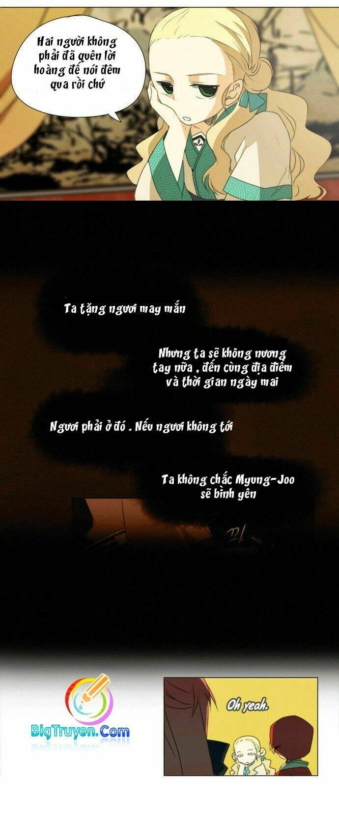 godly bells chapter 18 15